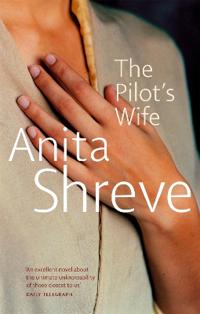 Bokomslag för "The Pilot's Wife"