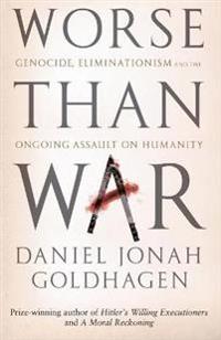 Worse Than War