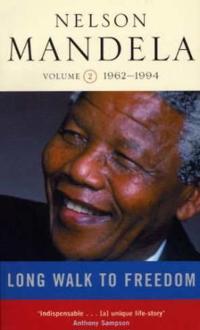 Long walk to freedom