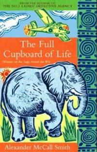 The full cupboard of life