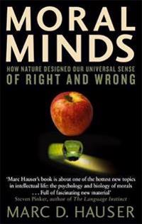 Moral Minds