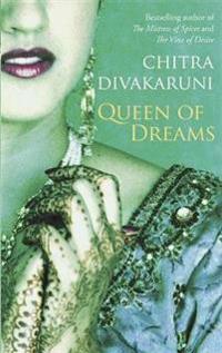 Queen Of Dreams