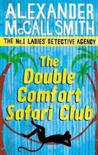 The Double comfort safari club