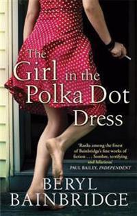 The Girl In The Polka Dot Dress