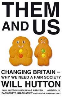 Them And Us