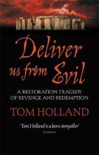 Deliver Us From Evil
