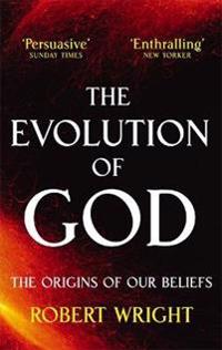 Evolution of god - the origins of our beliefs
