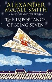Importance of Being Seven, The