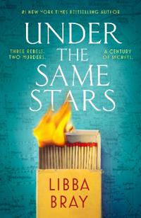 Bokomslag for "Under the Same Stars"