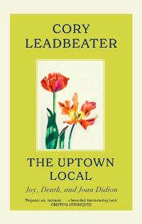 Bokomslag for "The Uptown Local"