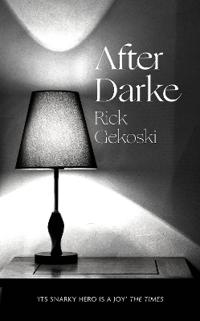 Bokomslag for "After Darke"