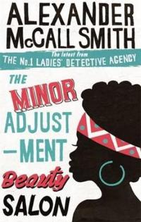 Minor adjustment beauty salon