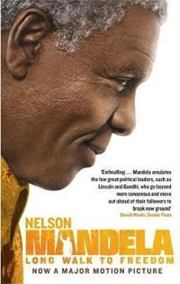 Long Walk To Freedom FTI