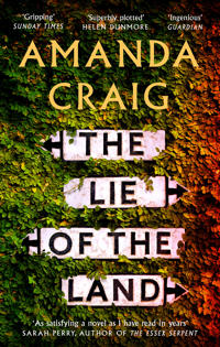 Lie of the Land