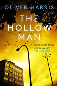 A Nick Belsey Novel