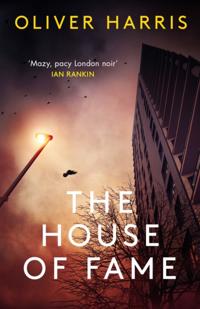 A Nick Belsey Novel