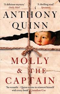 Molly & the Captain