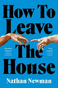 Bokomslag för "How to Leave the House"