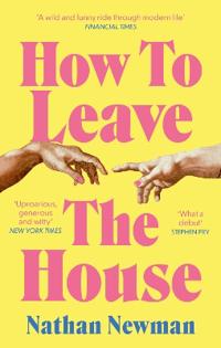 Bokomslag för "How to Leave the House"