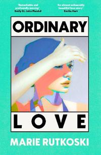 Bokomslag för "Ordinary Love"