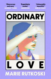 Bokomslag för "Ordinary Love"
