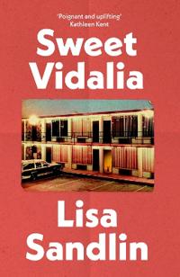 Bokomslag för "Sweet Vidalia"