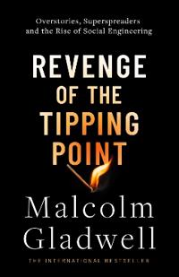 Bokomslag för "Revenge of the Tipping Point"