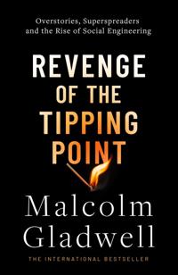 Bokomslag för "Revenge of the Tipping Point"