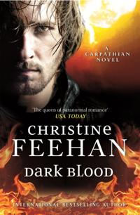 Dark Carpathian