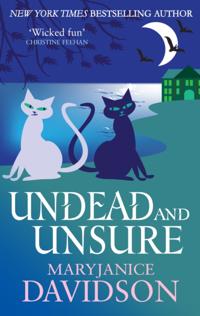 Undead/Queen Betsy