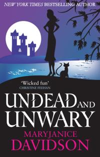 Undead/Queen Betsy