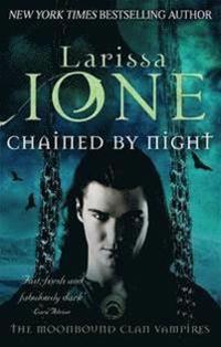 Chained By Night