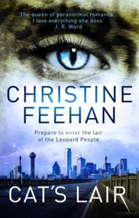 Leopard People