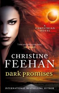 Dark Carpathian