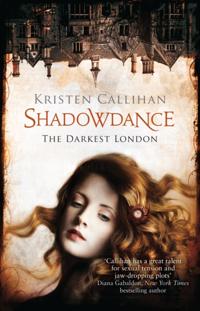 Darkest London