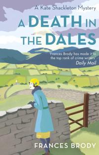 Kate Shackleton Mysteries