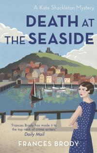 Kate Shackleton Mysteries