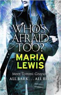 Tommi Grayson