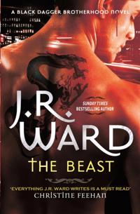 Black Dagger Brotherhood