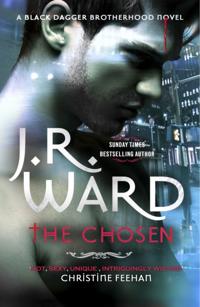 Black Dagger Brotherhood
