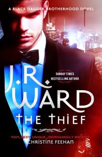 Black Dagger Brotherhood