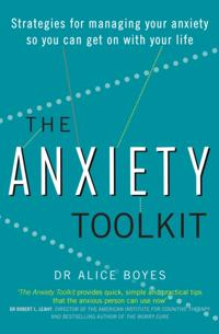 Anxiety Toolkit