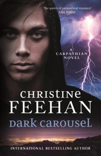 Dark Carpathian