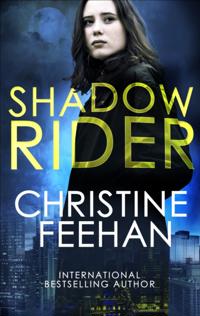 The Shadow Series