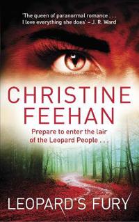 Leopard People