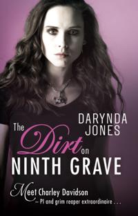 Charley Davidson