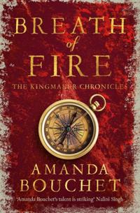 The Kingmaker Chronicles