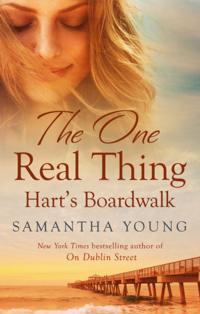 Hart''s Boardwalk
