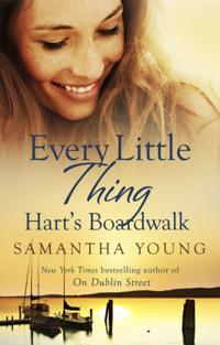 Hart''s Boardwalk