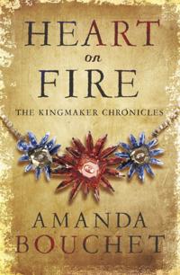 The Kingmaker Chronicles